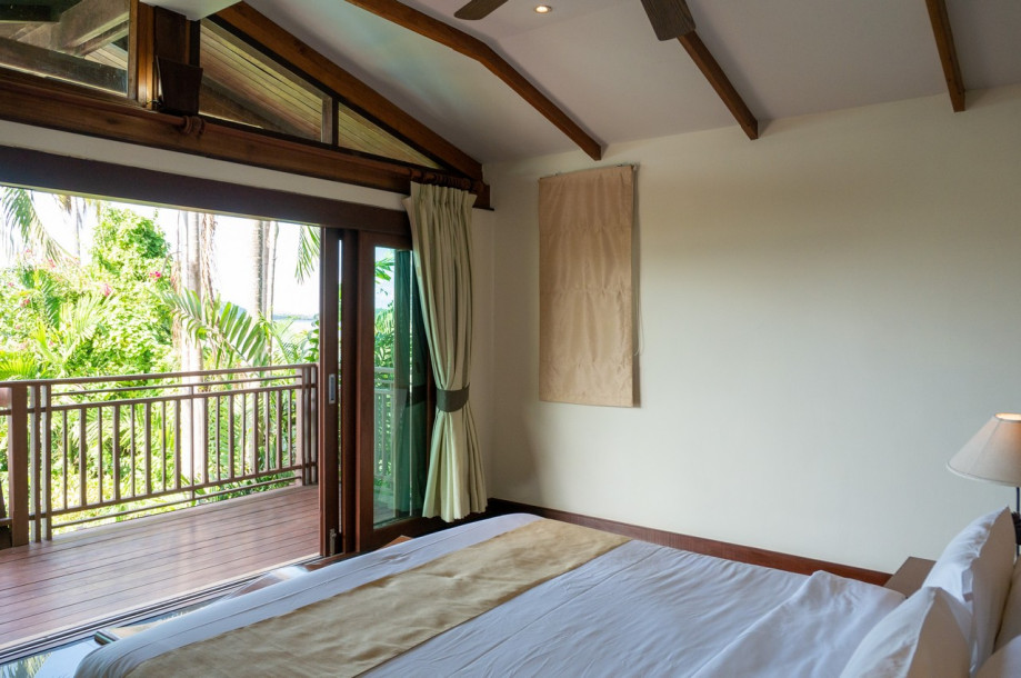 2 Bed, 3 Bath, HouseFor Sale, Koh Maprao, Phuket