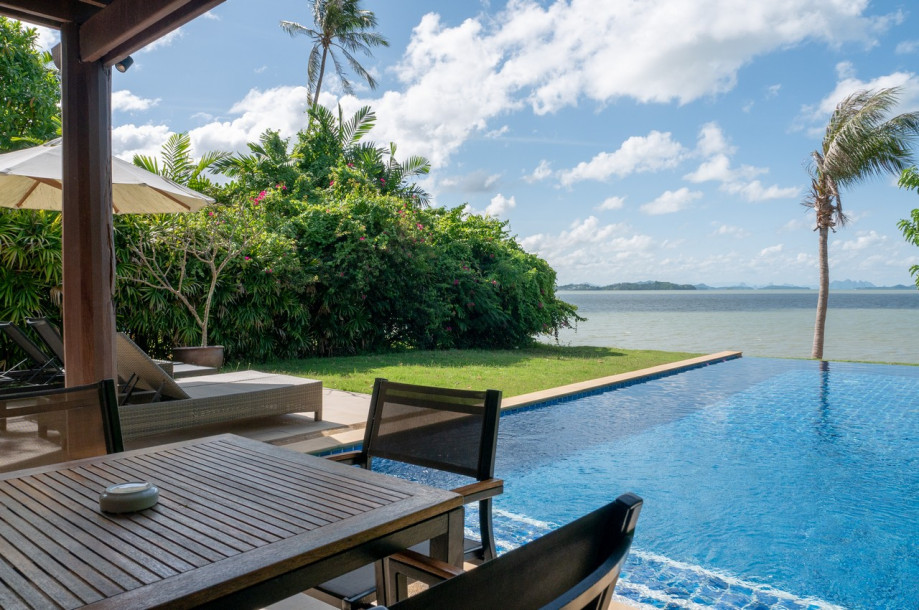 2 Bed, 3 Bath, HouseFor Sale, Koh Maprao, Phuket