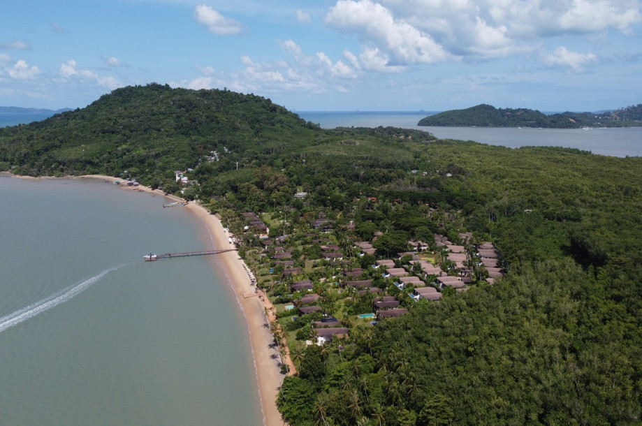 2 Bed, 3 Bath, HouseFor Sale, Koh Maprao, Phuket