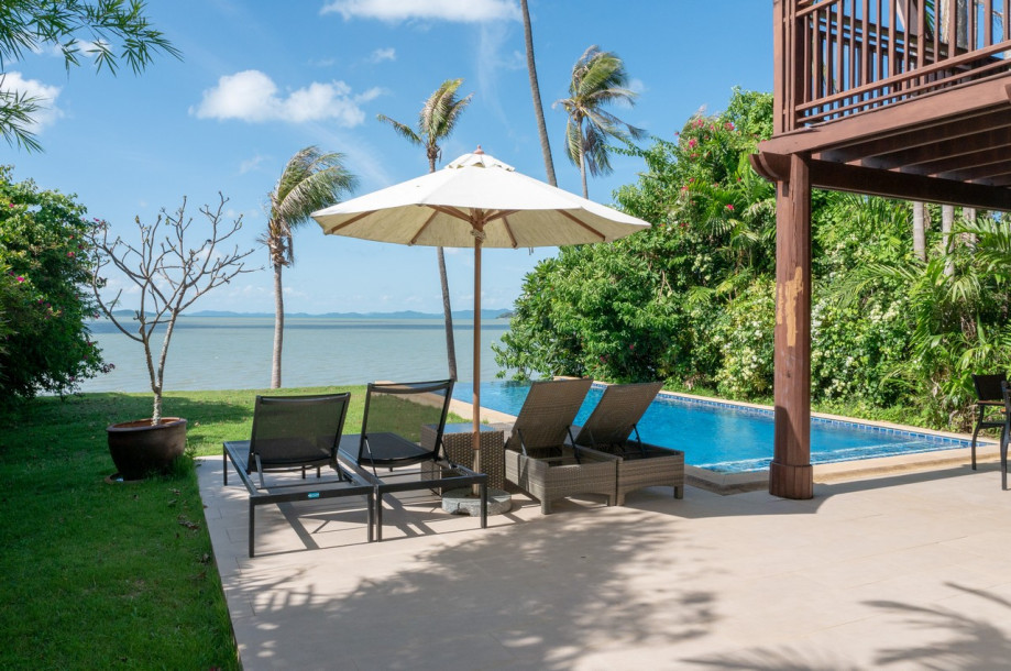 2 Bed, 3 Bath, HouseFor Sale, Koh Maprao, Phuket