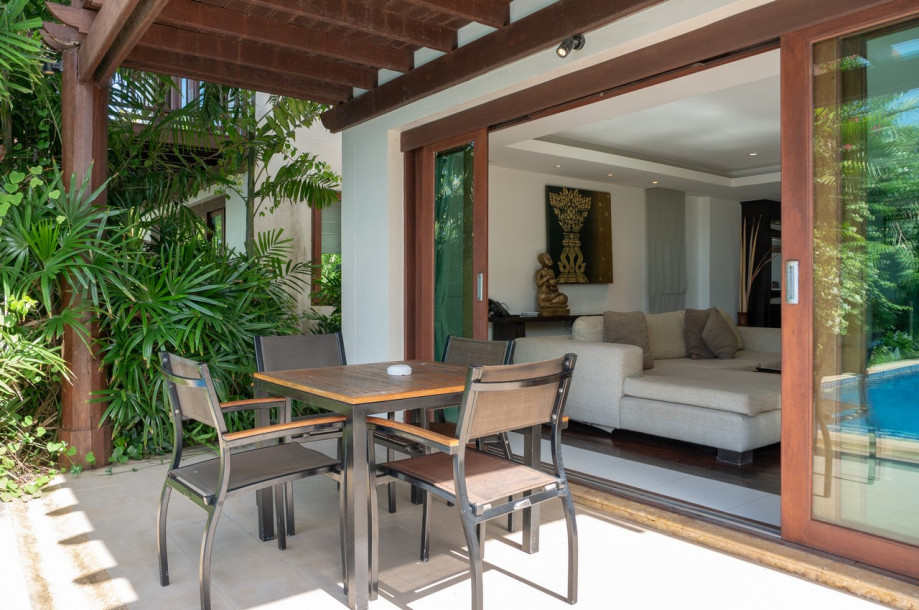 2 Bed, 3 Bath, HouseFor Sale, Koh Maprao, Phuket