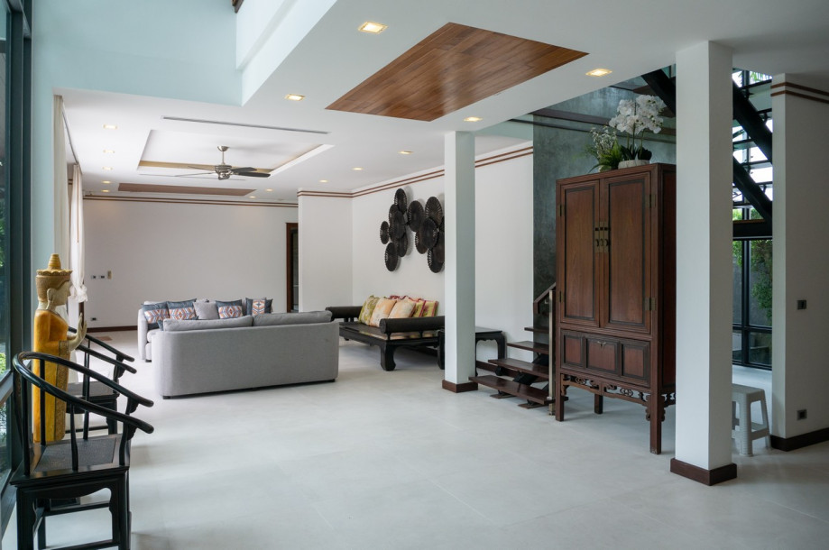 4 Bed, 5 Bath, HouseFor Sale, Cherng Talay, Phuket