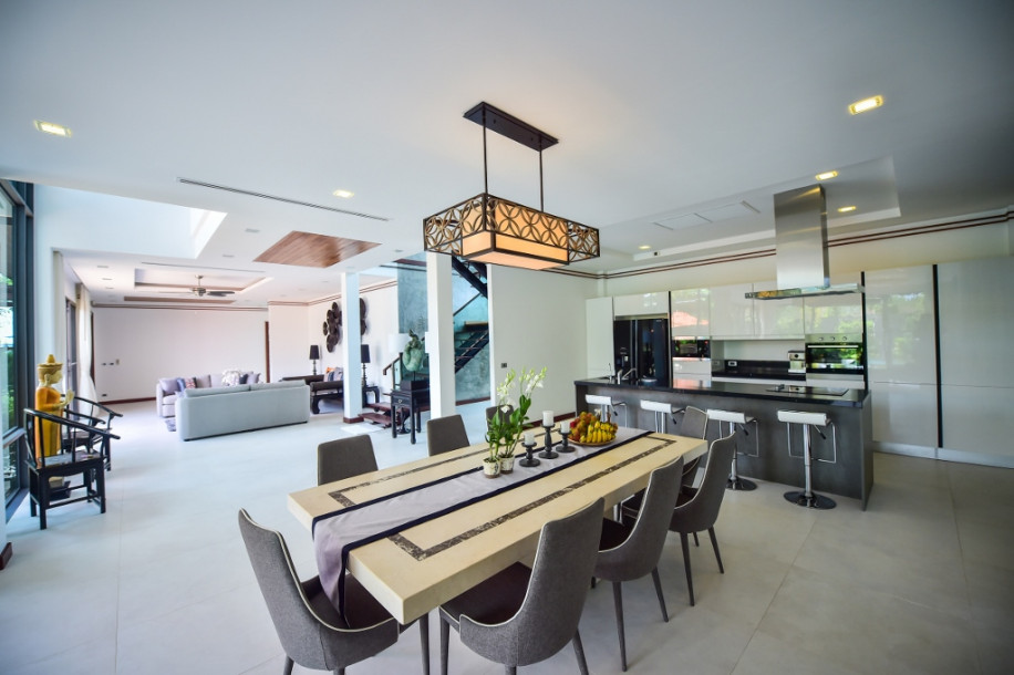 4 Bed, 5 Bath, HouseFor Sale, Cherng Talay, Phuket