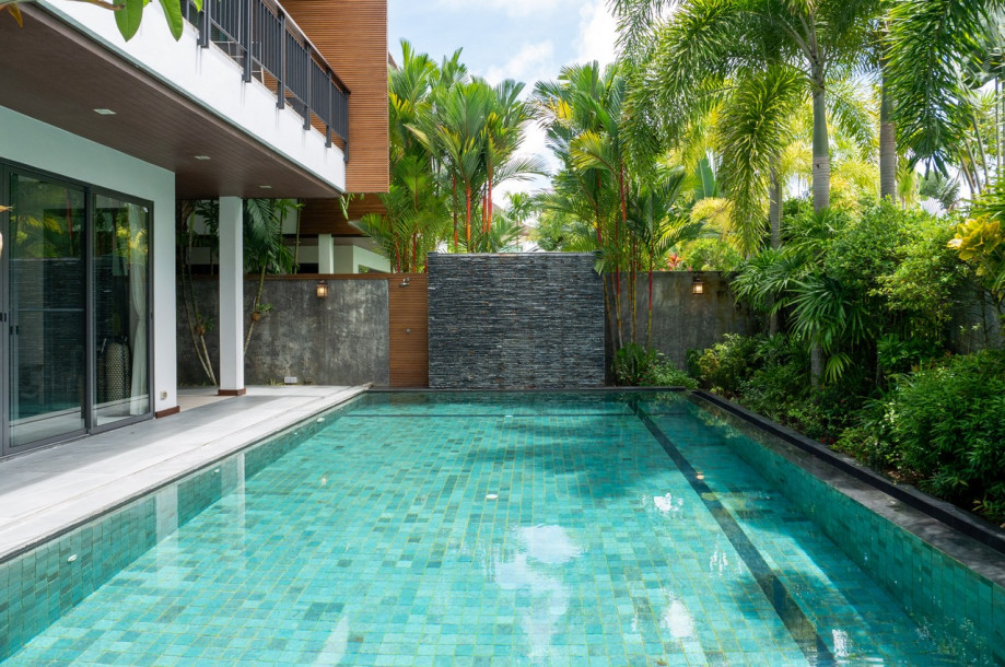 4 Bed, 5 Bath, HouseFor Sale, Cherng Talay, Phuket
