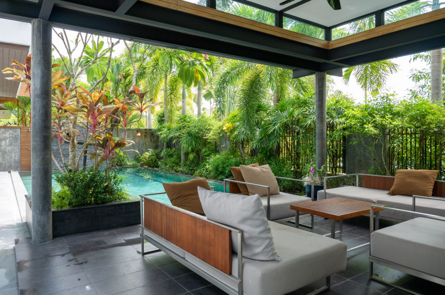 4 Bed, 5 Bath, HouseFor Sale, Cherng Talay, Phuket