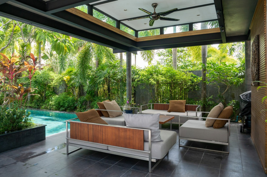 4 Bed, 5 Bath, HouseFor Sale, Cherng Talay, Phuket