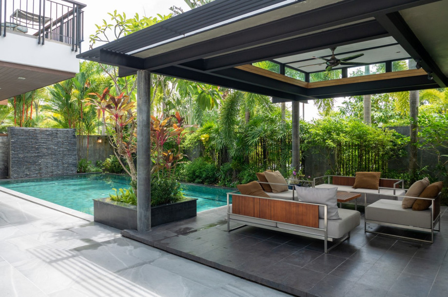 4 Bed, 5 Bath, HouseFor Sale, Cherng Talay, Phuket