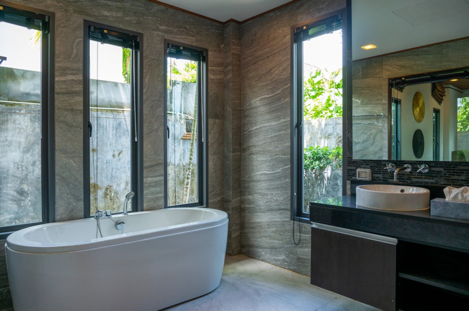 4 Bed, 5 Bath, HouseFor Sale, Cherng Talay, Phuket