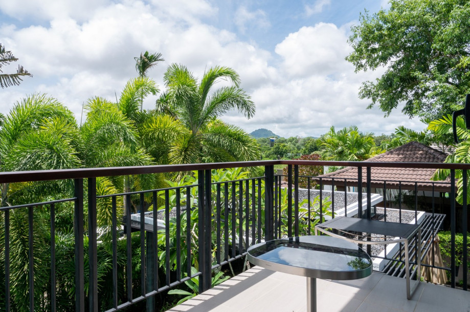 4 Bed, 5 Bath, HouseFor Sale, Cherng Talay, Phuket