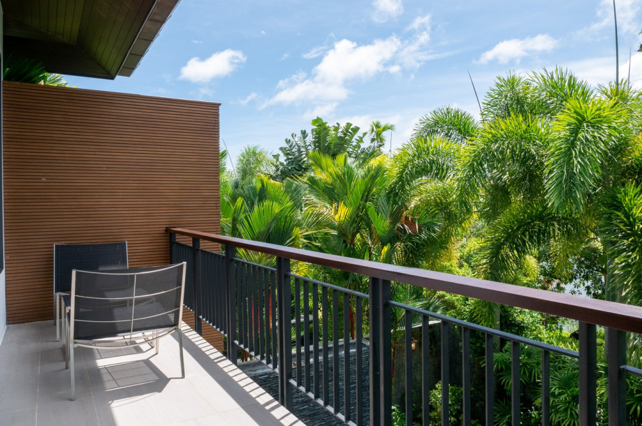 4 Bed, 5 Bath, HouseFor Sale, Cherng Talay, Phuket