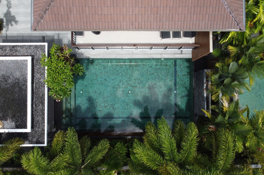 4 Bed, 5 Bath, HouseFor Sale, Cherng Talay, Phuket