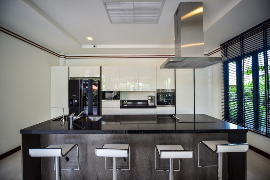 4 Bed, 5 Bath, HouseFor Sale, Cherng Talay, Phuket