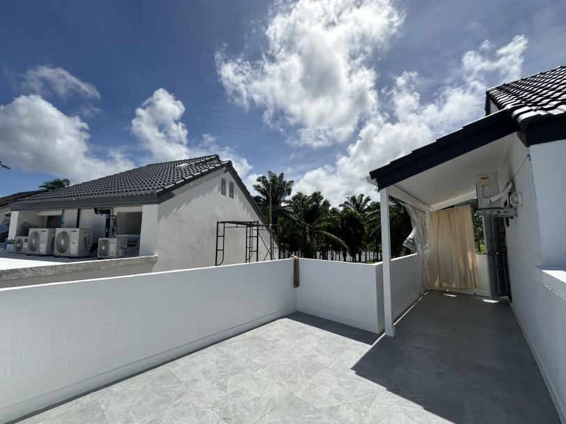 2 Bed, 2 Bath, HouseFor Sale, Loch Palm, Phuket