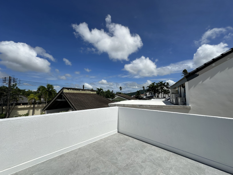 2 Bed, 2 Bath, HouseFor Sale, Loch Palm, Phuket