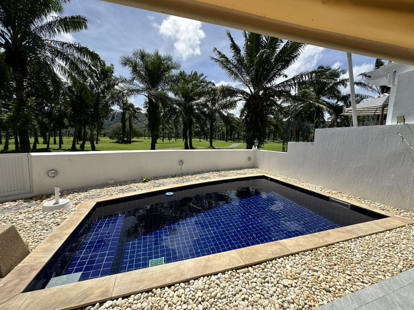 2 Bed, 2 Bath, HouseFor Sale, Loch Palm, Phuket