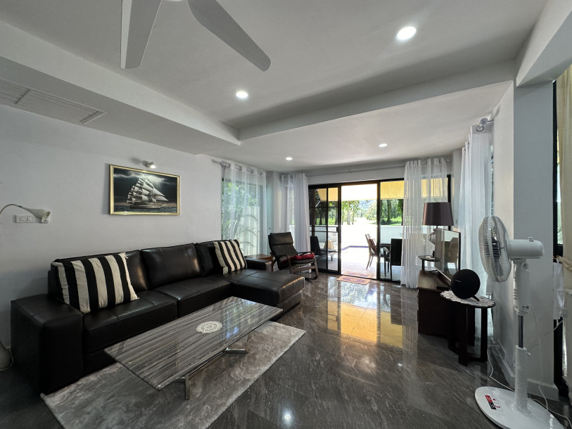 2 Bed, 2 Bath, HouseFor Sale, Loch Palm, Phuket