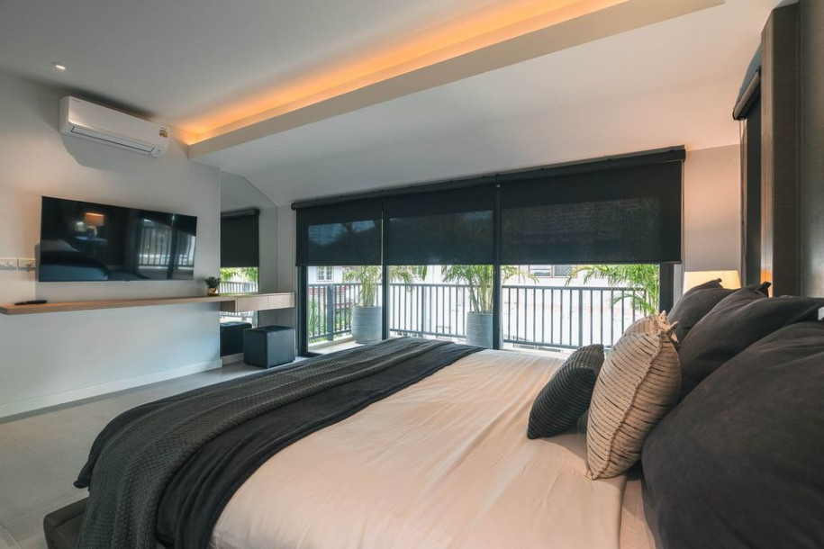 3 Bed, 2 Bath, HouseFor Sale, Nai Harn, Phuket