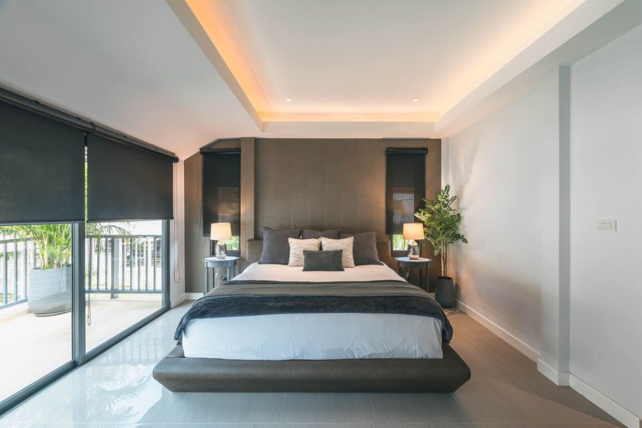 3 Bed, 2 Bath, HouseFor Sale, Nai Harn, Phuket