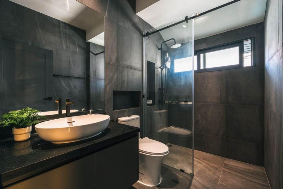 3 Bed, 2 Bath, HouseFor Sale, Nai Harn, Phuket