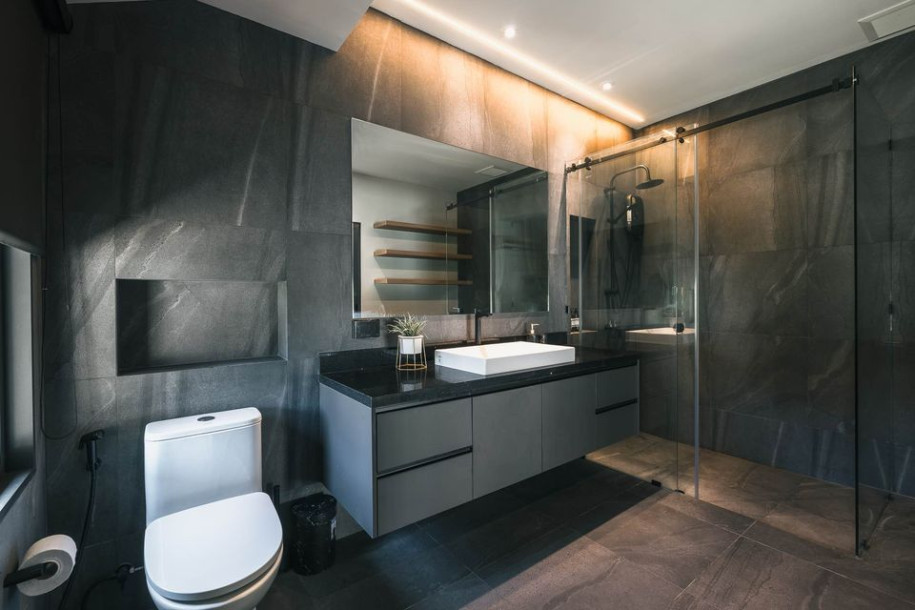 3 Bed, 2 Bath, HouseFor Sale, Nai Harn, Phuket