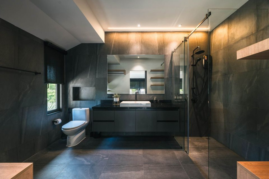 3 Bed, 2 Bath, HouseFor Sale, Nai Harn, Phuket