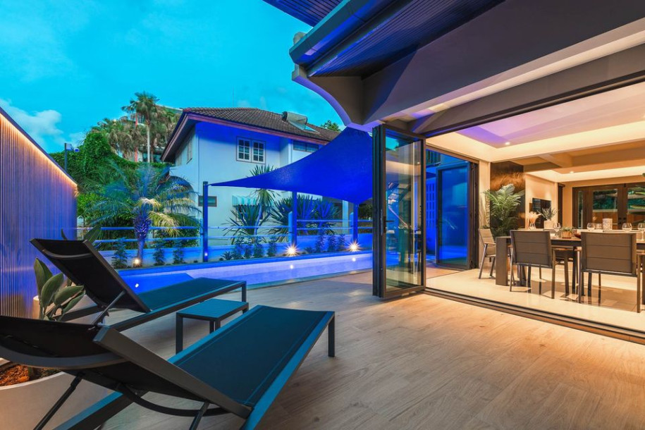 3 Bed, 2 Bath, HouseFor Sale, Nai Harn, Phuket