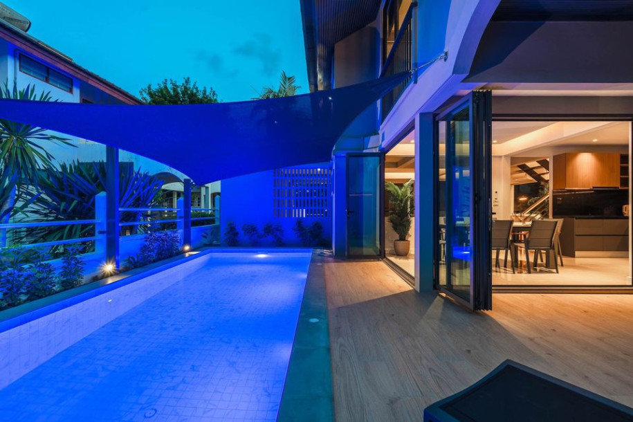 3 Bed, 2 Bath, HouseFor Sale, Nai Harn, Phuket