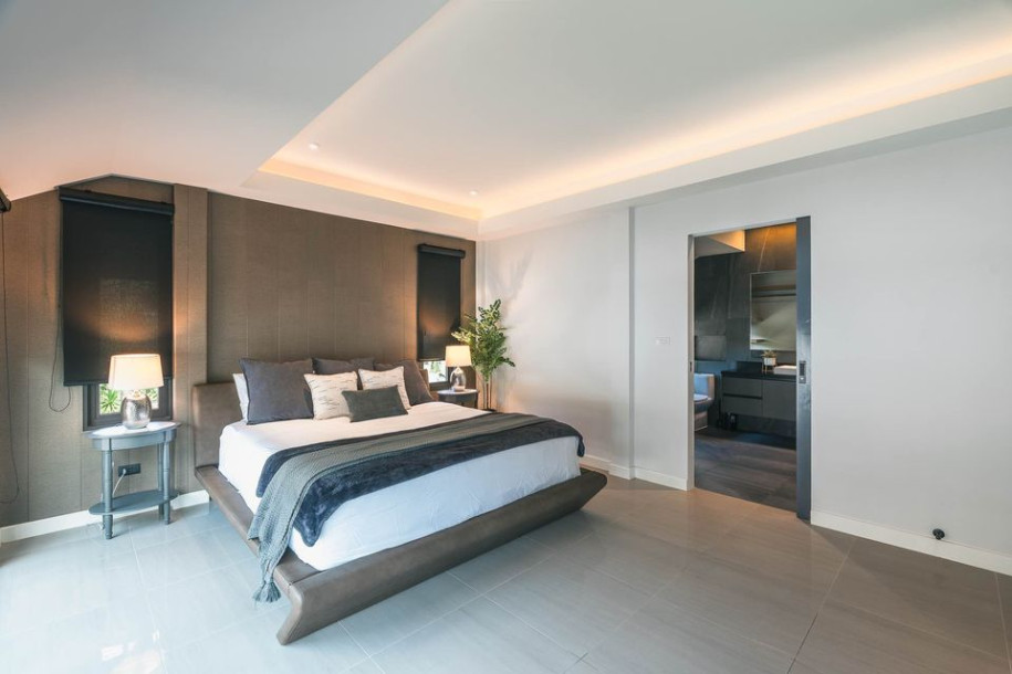 3 Bed, 2 Bath, HouseFor Sale, Nai Harn, Phuket