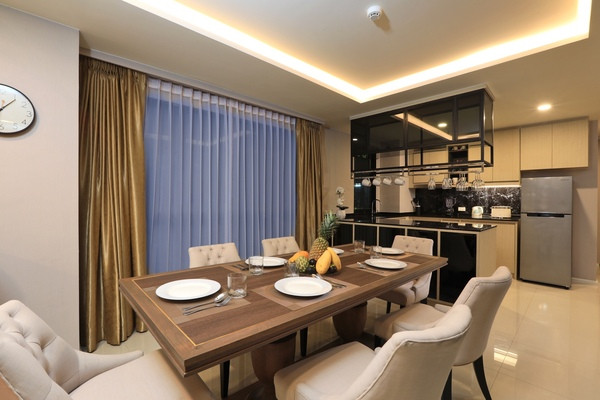 2 Bed, 2 Bath, ApartmentFor Sale, Surin Beach, Phuket