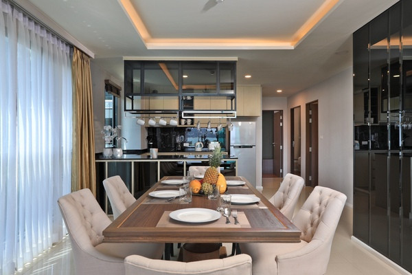 2 Bed, 2 Bath, ApartmentFor Sale, Surin Beach, Phuket