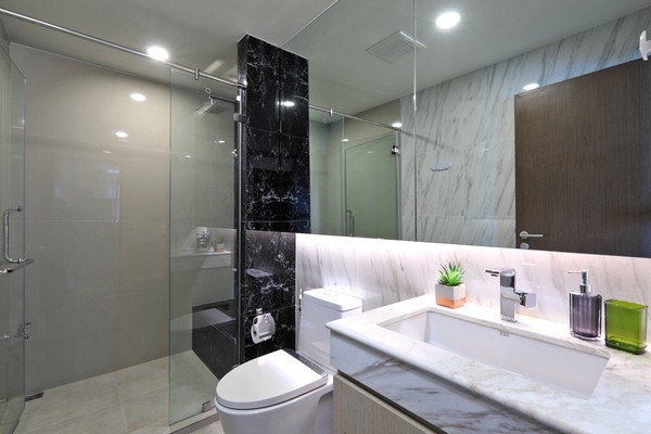 2 Bed, 2 Bath, ApartmentFor Sale, Surin Beach, Phuket