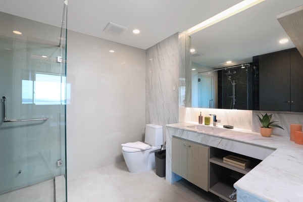 2 Bed, 2 Bath, ApartmentFor Sale, Surin Beach, Phuket