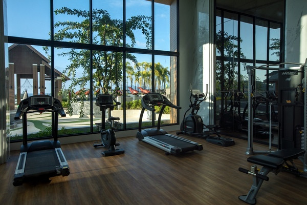 2 Bed, 2 Bath, ApartmentFor Sale, Surin Beach, Phuket