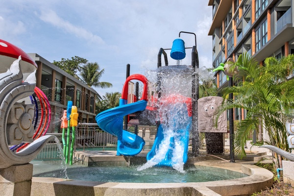 2 Bed, 2 Bath, ApartmentFor Sale, Surin Beach, Phuket