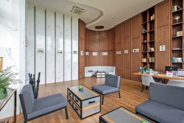 2 Bed, 2 Bath, ApartmentFor Sale, Surin Beach, Phuket