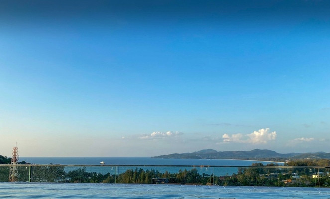 2 Bed, 2 Bath, ApartmentFor Sale, Surin Beach, Phuket