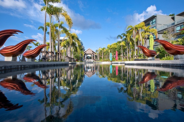 2 Bed, 2 Bath, ApartmentFor Sale, Surin Beach, Phuket