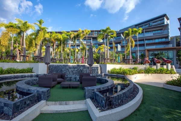 2 Bed, 2 Bath, ApartmentFor Sale, Surin Beach, Phuket