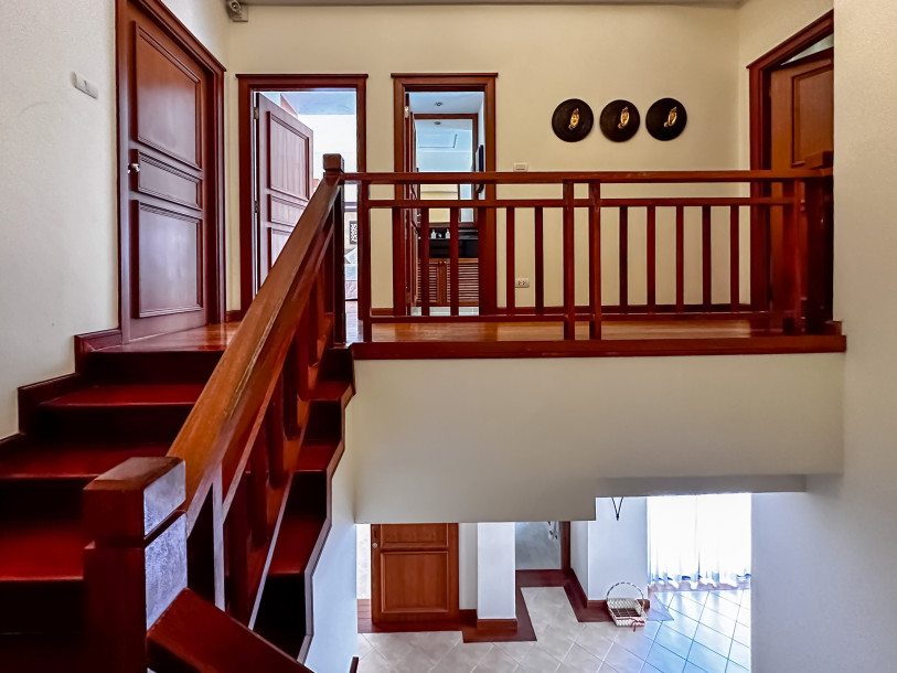 3 Bed, 3 Bath, HouseFor Sale, Laguna, Phuket