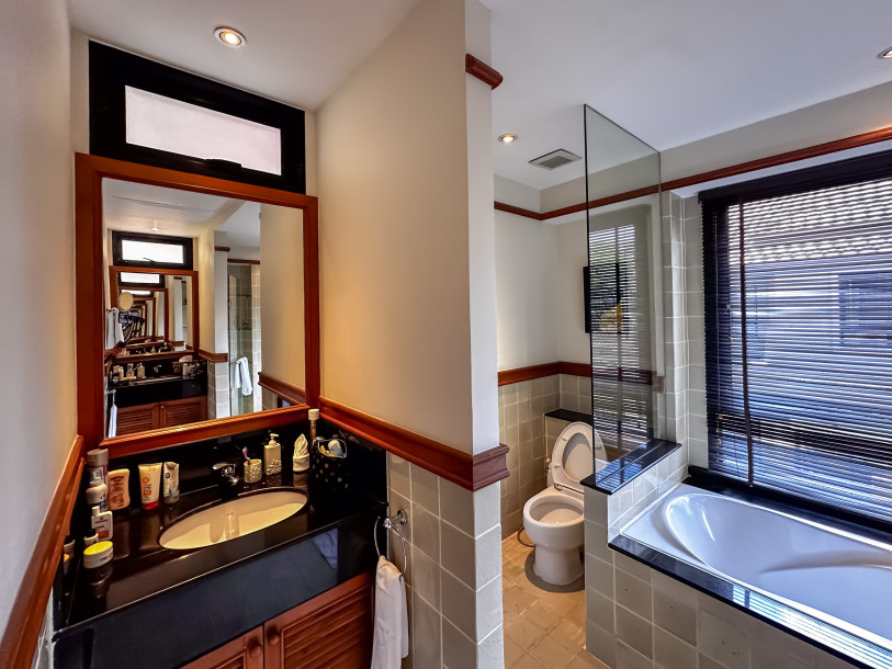 3 Bed, 3 Bath, HouseFor Sale, Laguna, Phuket