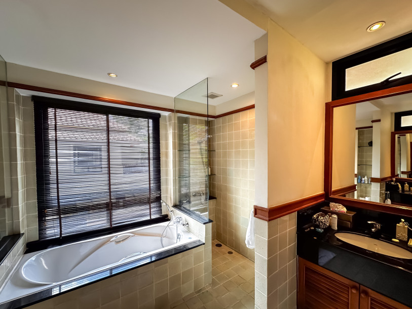 3 Bed, 3 Bath, HouseFor Sale, Laguna, Phuket