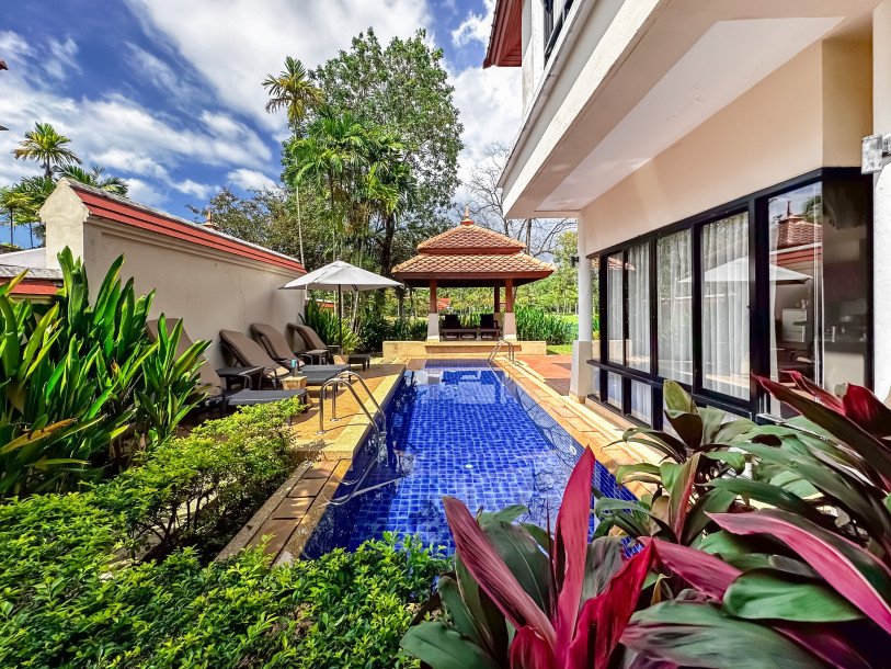 3 Bed, 3 Bath, HouseFor Sale, Laguna, Phuket