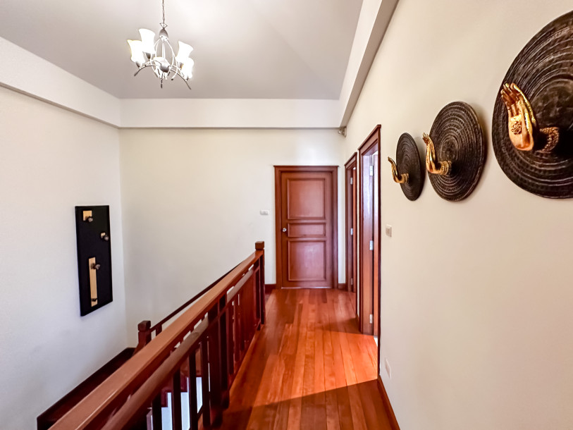 3 Bed, 3 Bath, HouseFor Sale, Laguna, Phuket