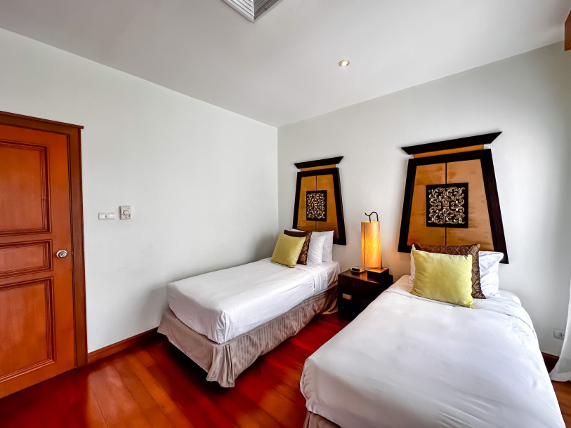 3 Bed, 3 Bath, HouseFor Sale, Laguna, Phuket