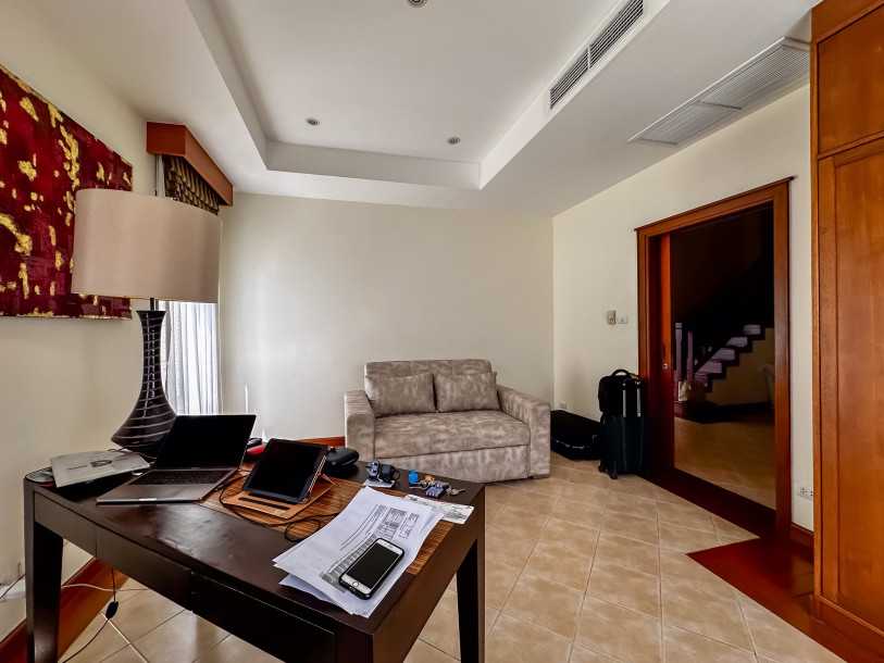 3 Bed, 3 Bath, HouseFor Sale, Laguna, Phuket