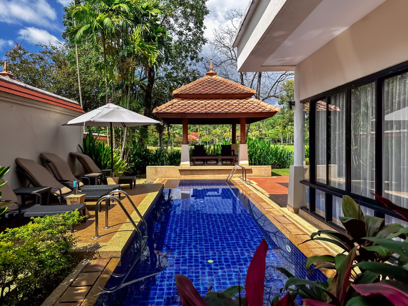 3 Bed, 3 Bath, HouseFor Sale, Laguna, Phuket