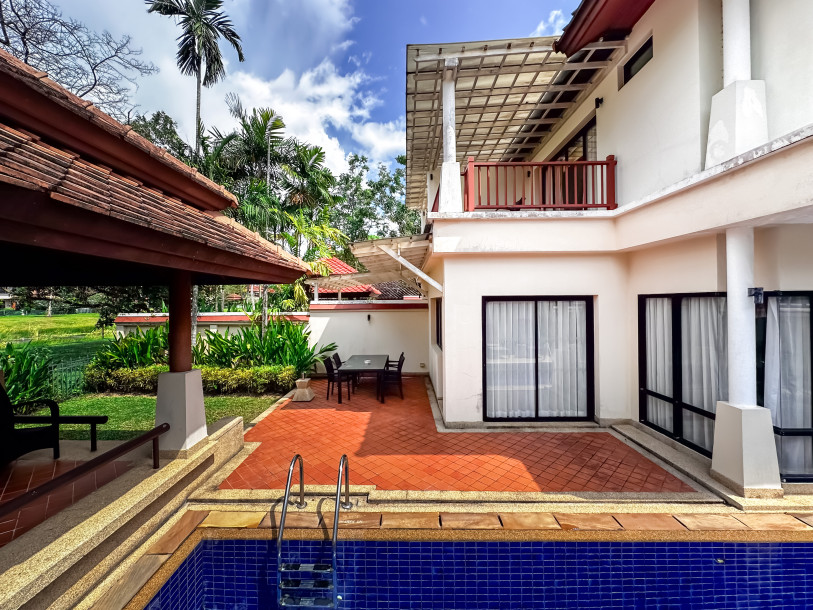 3 Bed, 3 Bath, HouseFor Sale, Laguna, Phuket