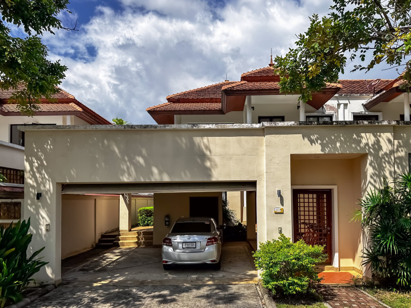 3 Bed, 3 Bath, HouseFor Sale, Laguna, Phuket