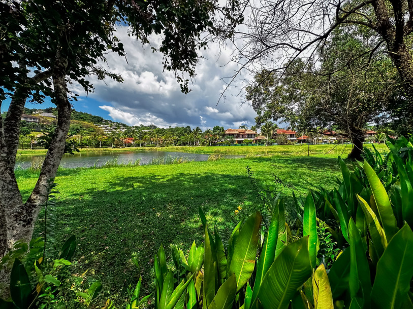 3 Bed, 3 Bath, HouseFor Sale, Laguna, Phuket