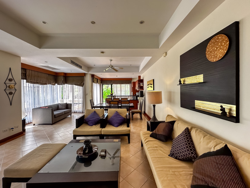 3 Bed, 3 Bath, HouseFor Sale, Laguna, Phuket